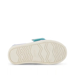 Alpargata Classic Toddler Shoe Ombre Glitter