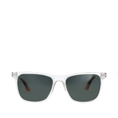 Roman Clear Traveler Sunglasses