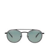 Sol Silver Handcrafted Sunglasses