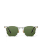 Emerson Crystal Handcrafted Sunglasses