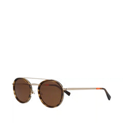 Sol Gold Handcrafted Sunglasses
