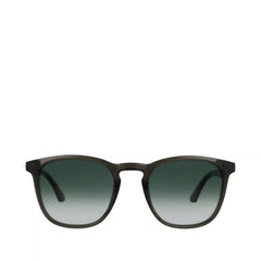 Silas Forest Green Tortoise Traveler Sunglasses