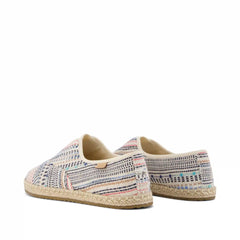 Womens Palmera Plus Global Stripes