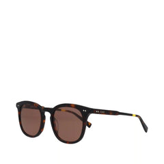 Sequoia Chestnut Tortoise Handcrafted Sunglasses