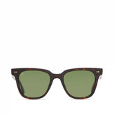 Memphis 301 Tortoise Polarized Handcrafted Sunglasses