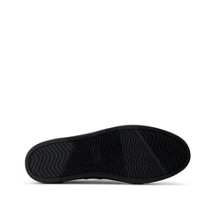 Baja 2.0 Black and Black Legacy Canvas Slip On Sneaker