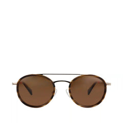 Sol Gold Handcrafted Sunglasses