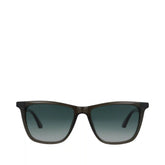 Rio Forest Green Tortoise Traveler Sunglasses