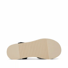 Youth Diana Black Kids Shoe