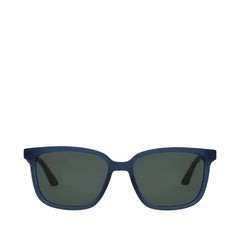 Briar Indigo Crystal Traveler Sunglasses