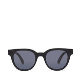Rhodes Black Traveler Sunglasses
