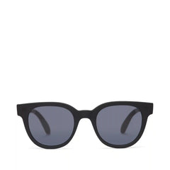 Rhodes Black Traveler Sunglasses