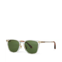 Emerson Crystal Handcrafted Sunglasses