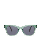 Margot Jade Handcrafted Sunglasses