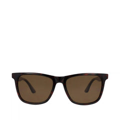 Roman Whiskey Tortoise Traveler Sunglasses