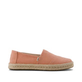 Womens Alpargata Rope 2.0 Espadrille Bloom Recycled Cotton