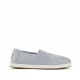 Mens Alp FWD Grey Knit