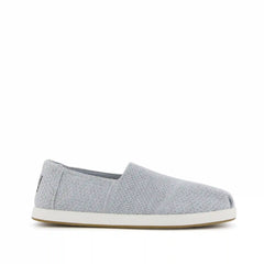 Mens Alp FWD Grey Knit