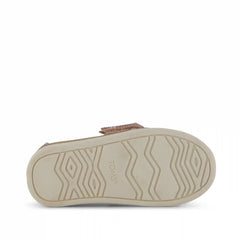 Alpargata Classic Toddler Shoe Rose Glitter Corduroy