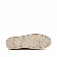 TRVL LITE London Navy Suede Loafer
