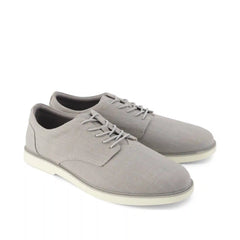 Mens Joshua Dress Shoe Grey Denim