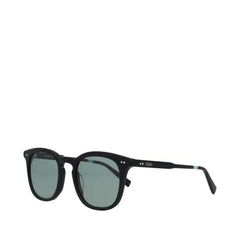 Sequoia Black Handcrafted Sunglasses