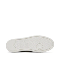 TRVL LITE Loafer Vetiver Grey Suede