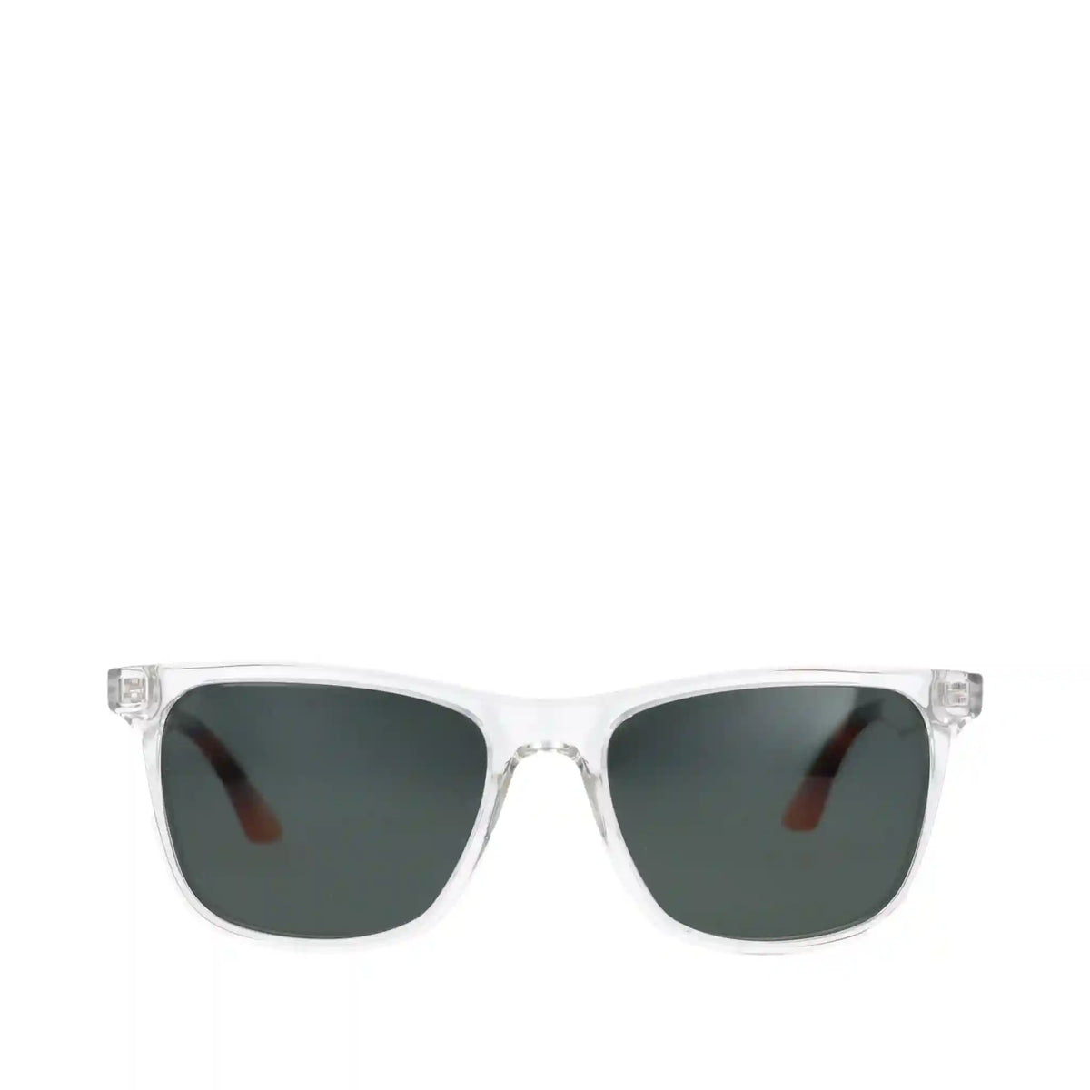 Roman Clear Traveler Sunglasses