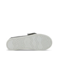 Alpargata Classic Drizzle Grey Heritage Canvas Toddler Shoe