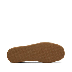 Santiago Loafer Vetiver Grey Canvas