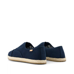 Womens Palmera Plus Navy