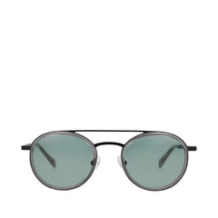 Sol Silver Handcrafted Sunglasses