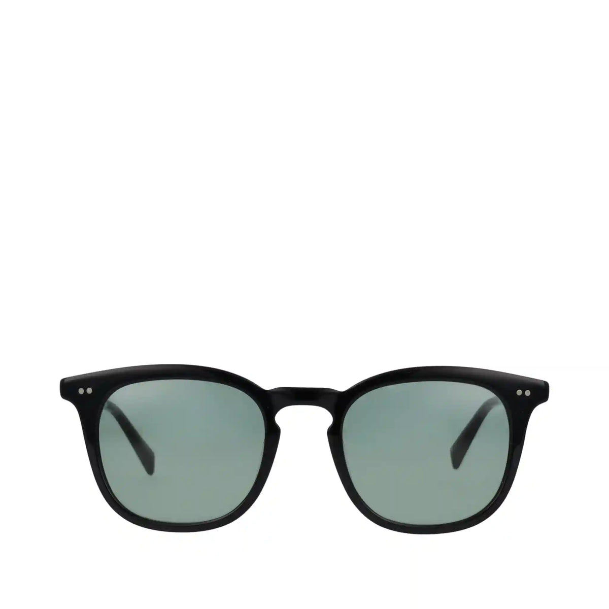Sequoia Black Handcrafted Sunglasses