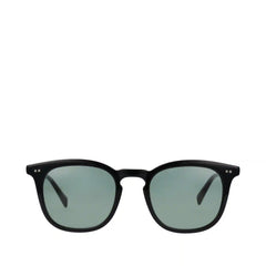 Sequoia Black Handcrafted Sunglasses