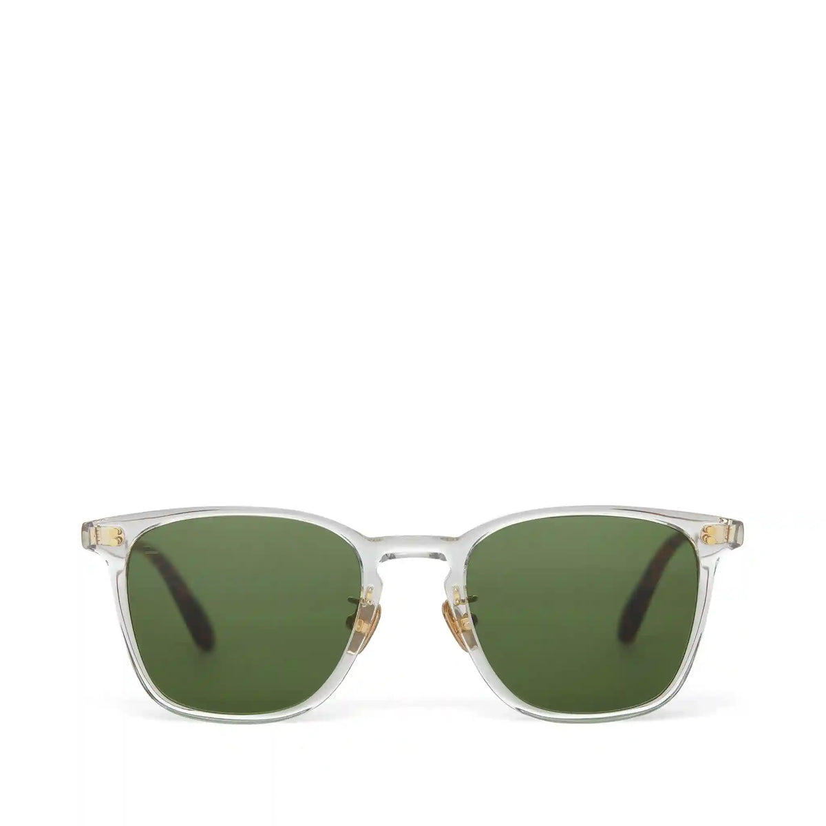 Emerson Crystal Handcrafted Sunglasses