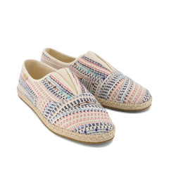 Womens Palmera Plus Global Stripes