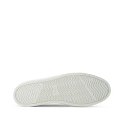 Baja 2.0 Black Legacy Canvas Slip On Sneaker