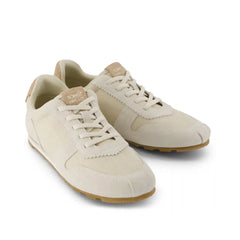 Womens TRVL Lite Palisade Sneaker Water Repellent Fog Vintage Twill