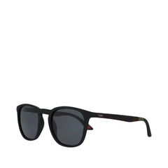 Silas Black Traveler Sunglasses