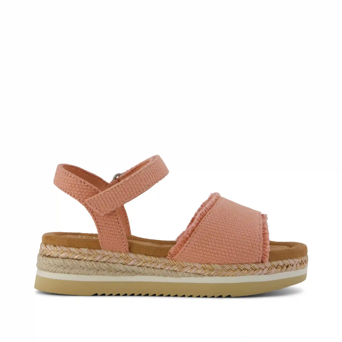 Diana Kids Sandal Bloom Woven