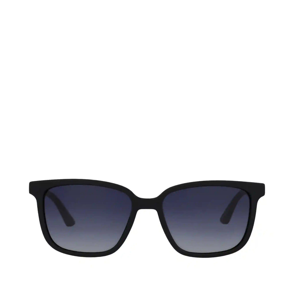 Briar Black Traveler Sunglasses
