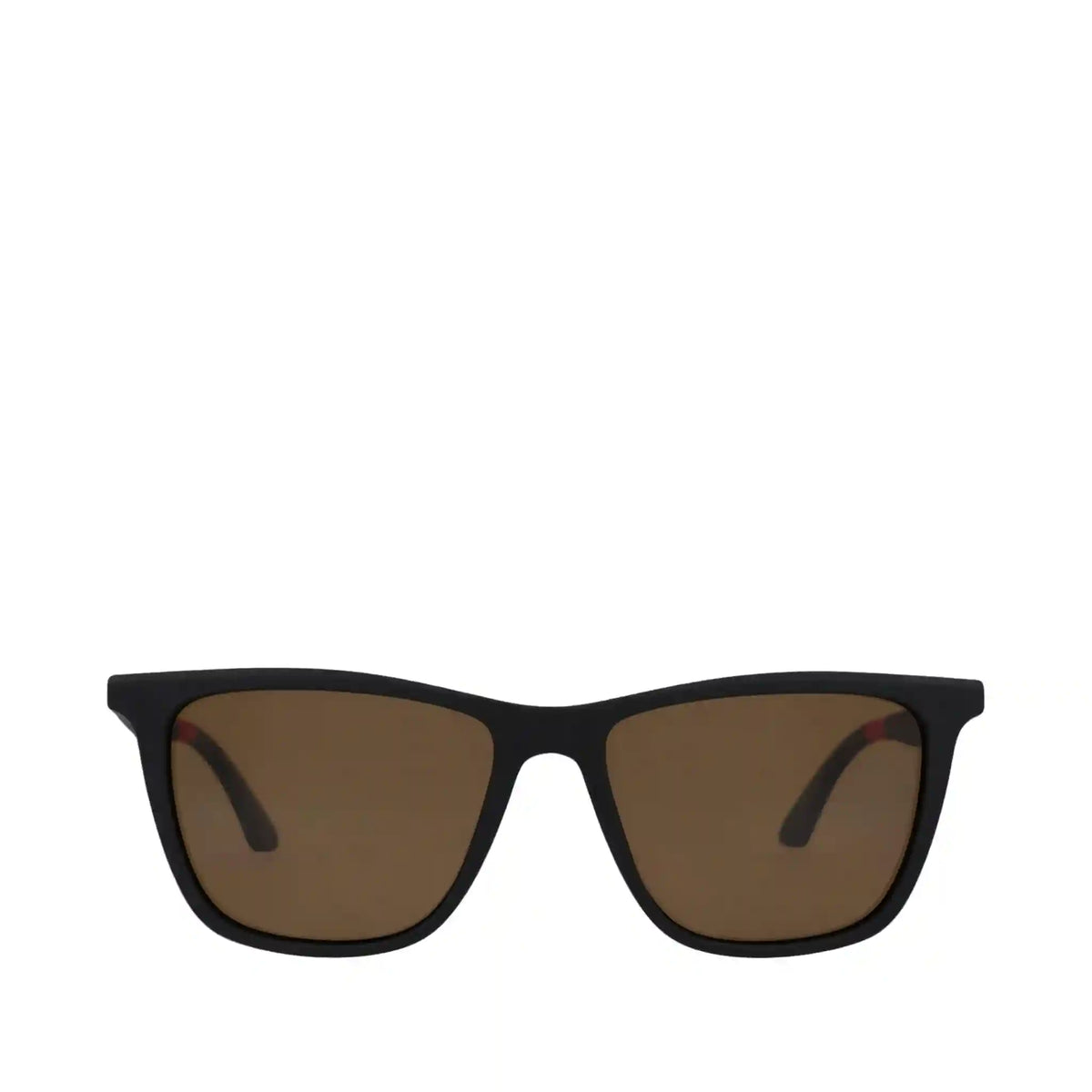 Rio Black Traveler Sunglasses