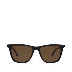 Rio Black Traveler Sunglasses
