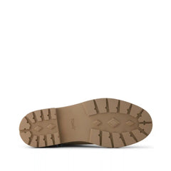 Womens Astrid Boot Water Repellent Taupe Suede