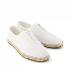 Womens Palmera Plus Vintage White