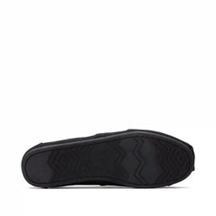 Alpargata All Black Heritage Canvas