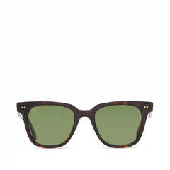 Memphis 301 Tortoise Polarized Handcrafted Sunglasses