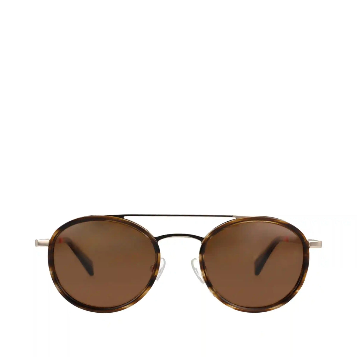 Sol Gold Handcrafted Sunglasses
