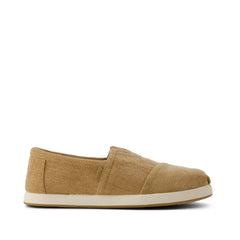 Mens Alp FWD Toffee Luxe Herringbone