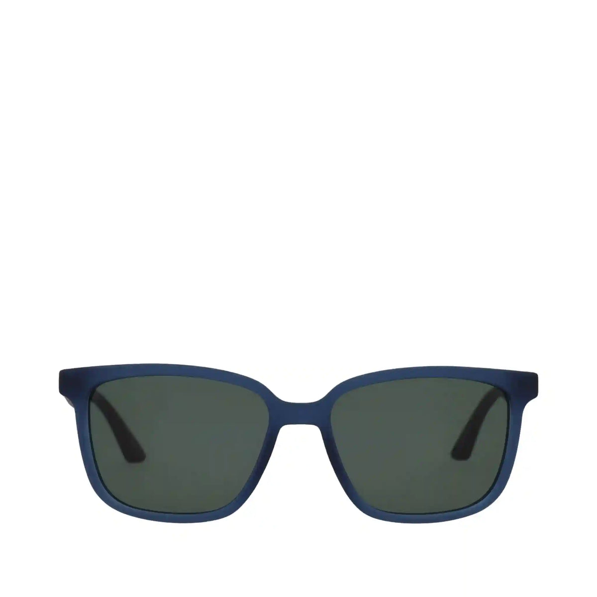 Briar Indigo Crystal Traveler Sunglasses